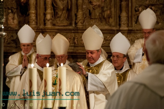 Ordenacion Obispo Barbastro-Monzon Angel Perez Pueyo-111