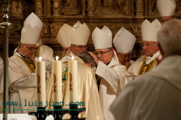 Ordenacion Obispo Barbastro-Monzon Angel Perez Pueyo-122