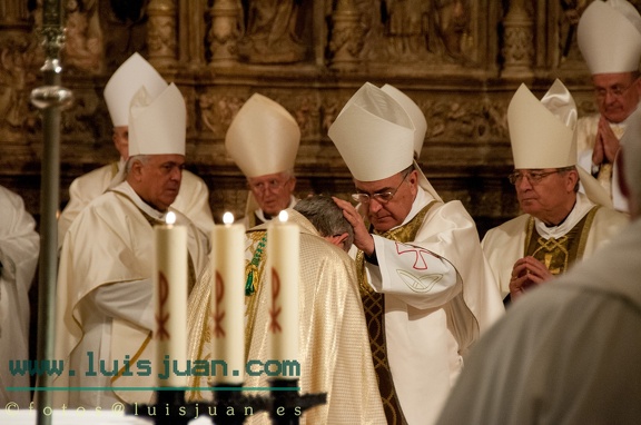 Ordenacion Obispo Barbastro-Monzon Angel Perez Pueyo-125