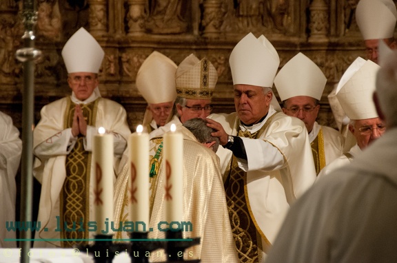 Ordenacion Obispo Barbastro-Monzon Angel Perez Pueyo-130