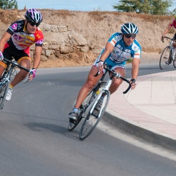 XXXIII Trofeo Ciclista Fiestas de Barbastro